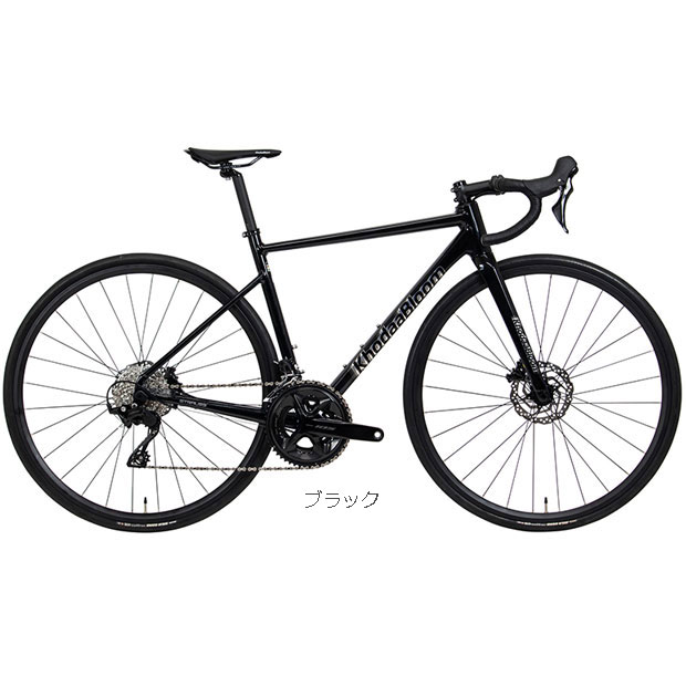 �R�[�_�[�u���[��[khodaa bloom] STRAUSS RACE3 105 -G�i�X�g���E�X���[�X3�j���[�h�o�C�N ���]�� -26 ���[�h�o�C�N