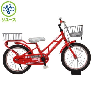 レッド, 幼児車, キッズサイクル／乗り物 - サイクルベースあさひ