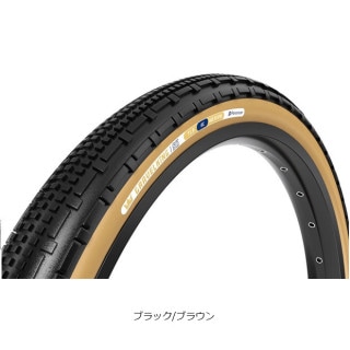 GRAVEL KING SK（グラベルキング SK）700x50C アラミドビード