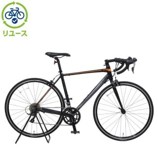 リユース, ブラック, スポーツバイク - サイクルベースあさひ