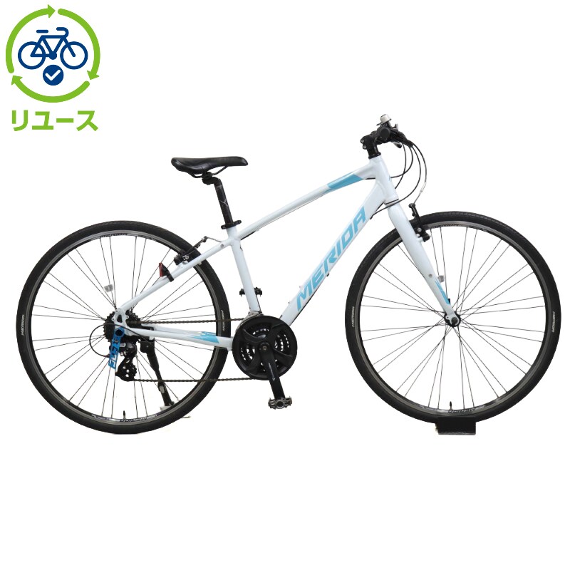 _[MERIDA] y[XzCROSSWAY 110-R 41cm 2024Nf NXoCN ] NXoCN