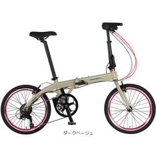 折りたたみ電動アシスト自転車　ASAHIサイクルベースアサヒ　トランスモバイリー TRANS MOBILLY ULTRA LIGHT E -BIKE NEXT206（ウルトラ ライト