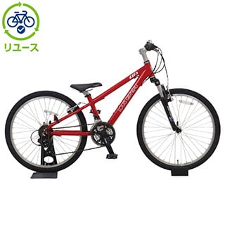 C384☆9000円スタート☆整備済み 中古子供自転車 【アサヒ ジュニア