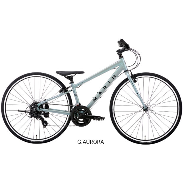 �}����[MARIN] DONKY JR 700 LTD�i�h���L�[ �W���j�A 700LTD�j700C 14�i�ϑ� �q���p ���]�� -26 �W���j�A�X�|�[�c��