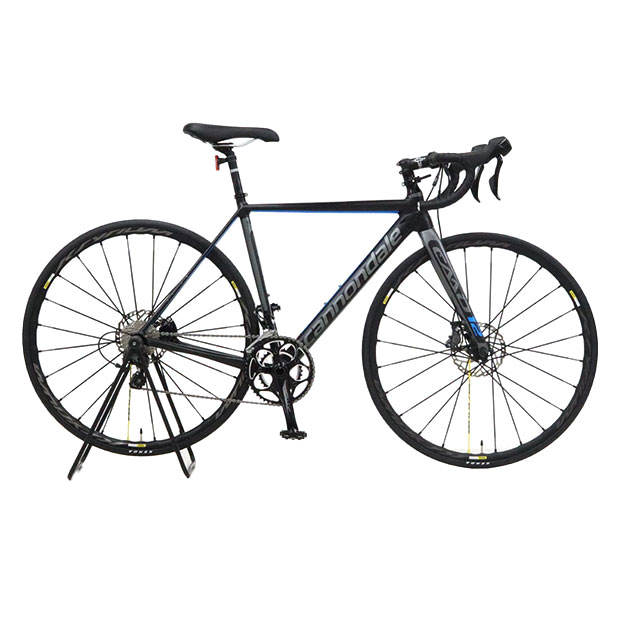 リユース】CAAD12 Disc 105 5 44cm 2016年モデル ロードバイク