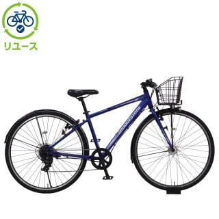 ✶ BRIDGESTONE クロスバイク　2019年モデル BRIDGESTONE ANCHOR クロスバイク 新潟県 GHOST CYCLE – GHOST-CYCLE