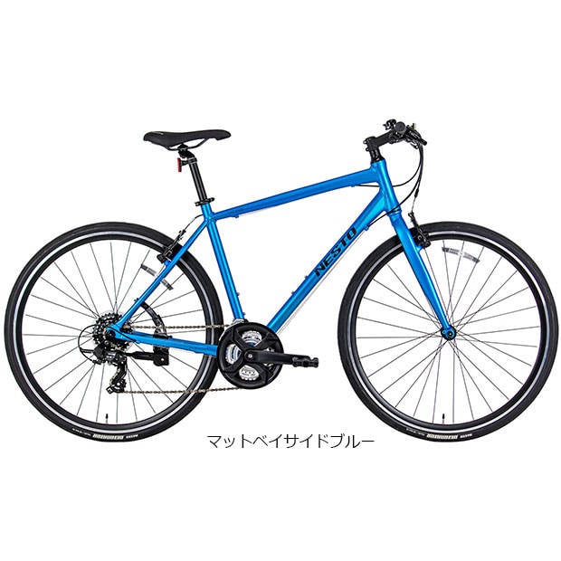 自転車 NESTO」の人気商品一覧・価格比較 - 価格.com
