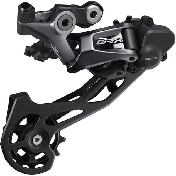 RD-RX805-GS (UltegraRX Di2 リアディレイラー) Shimano Ultegra RX805 Di2 GS Rear Derailleur | Texas Cyclesport
