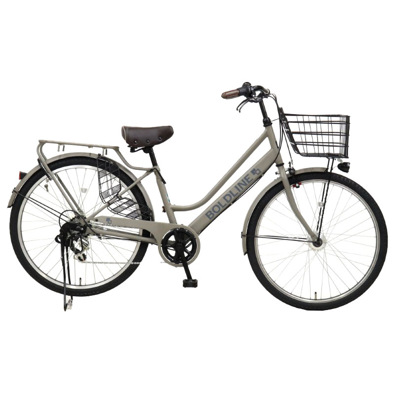あさひ ボールドライン 引き取り限定 大阪府吹田市 自転車本体
