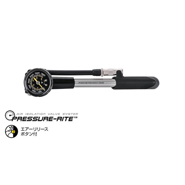 gs[N[TOPEAK] PocketShock DXGi|PbgVbNDXGj~j|v ĎouΉuTPSDXG-1v C
