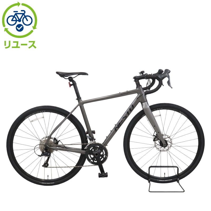 �l�X�g[NESTO] �y�����[�X�zGAVEL 500mm 2020�N���f�� �c�[�����O�o�C�N ���]�� �����h�i�[�^�c�[�����O�o�C�N