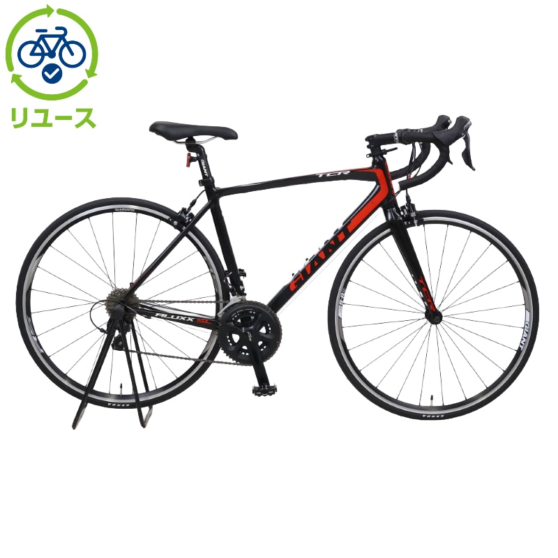 直接引き取り特価Giant ロードバイク 700C ブラック/レッド/グリーン 旧モデル】セール開催中！GIANTカーボンロードバイク在庫情報