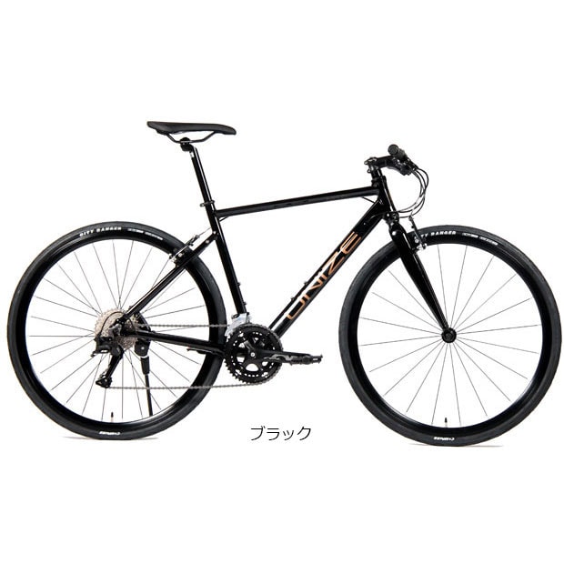 UNIZE KAMUZA（ユナイズ カムザ）500mm「UKL70A」クロスバイク 自転車 -24