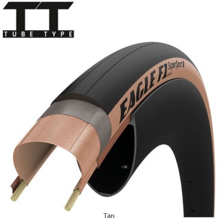 Eagle F1 SuperSport R Tube Type（ イーグル F1 スーパースポーツ R