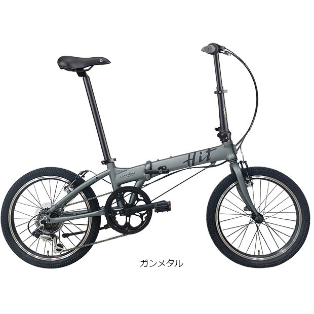�_�z���C���^�[�i�V���i��[DAHON Int.] HIT Limited Edition�i�q�b�g ���~�e�b�h �G�f�B�V�����j20�C���` �܂肽���ݎ��]�� �܂���