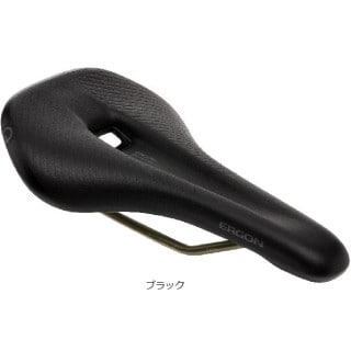 SM Pro Men（SM プロ メン）チタン合金製中空レール 穴あきサドル