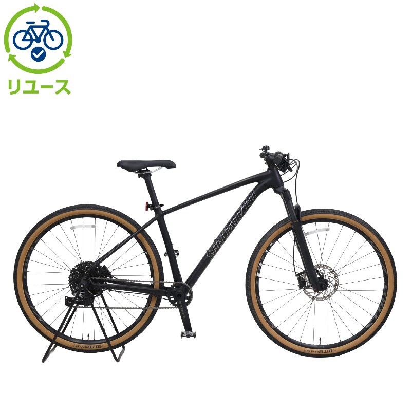 リユース】Rockhopper Pro 1x 29 430mm 2019年モデル マウンテンバイク 