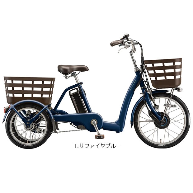 電動自転車 電動アシスト自転車 ラクットワゴン」の人気商品一覧・価格