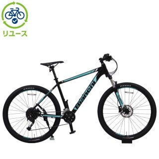ブラック, マウンテンバイク, スポーツバイク - サイクルベースあさひ