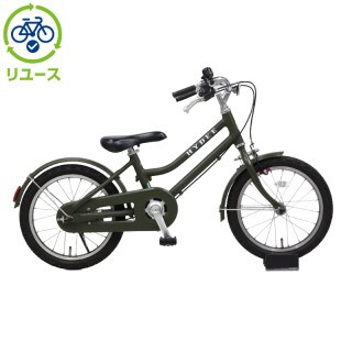 NO.38️16インチ ブリヂストン キッズサイクル1 セール ブリヂストン