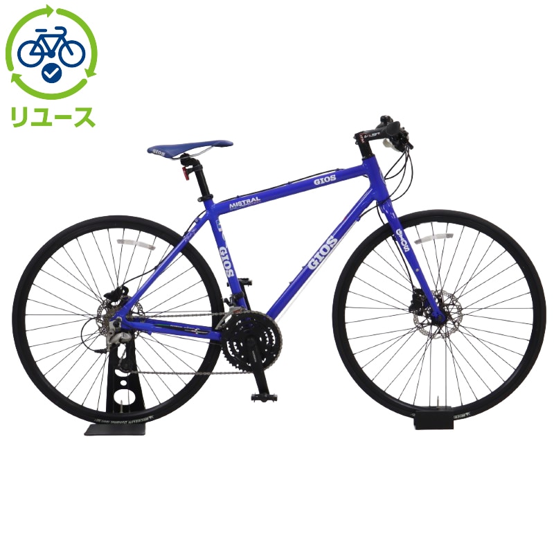 GIOS MISTRAL 自転車」の人気商品一覧 | 安い商品を通販サイトから探す
