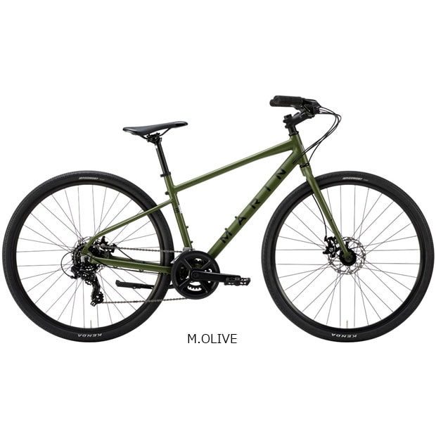 �}����[MARIN] FAIRFAX DISC SE�i�t�F�A�t�@�b�N�X�f�B�X�NSE�j�N���X�o�C�N ���]�� -26 �N���X�o�C�N