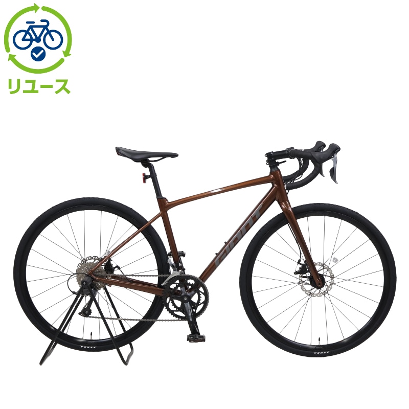 �W���C�A���g[GIANT] �y�����[�X�zCONTEND AR4 445mm 2022�N���f�� ���[�h�o�C�N ���]�� ���[�h�o�C�N