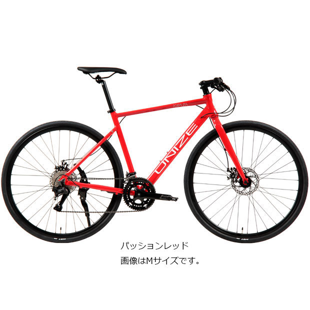 �A�T�q�T�C�N��[ASAHICYCLE] UNIZE KAMUZA�i���i�C�Y �J���U�j500mm�uUKL70B�v700C �N���X�o�C�N ���]�� -26 �N���X�o�C�N