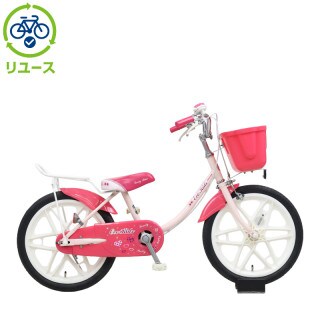 ピンク, 幼児車, キッズサイクル／乗り物 - サイクルベースあさひ