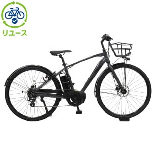 リユース, 電動自転車 - サイクルベースあさひ