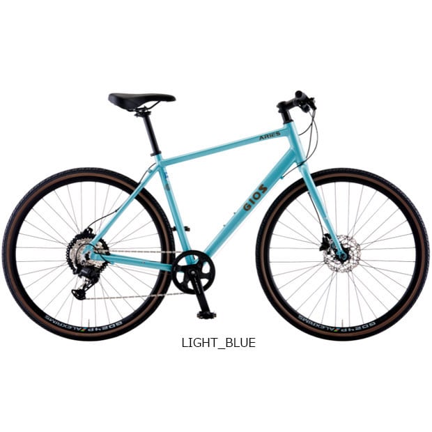 �W�I�X[GIOS] ARIES�i�A���G�X�j�N���X�o�C�N ���]�� -26 �N���X�o�C�N