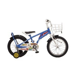 リユース】マリオカート 160-N 16インチ 2022年モデル 子供用 自転車