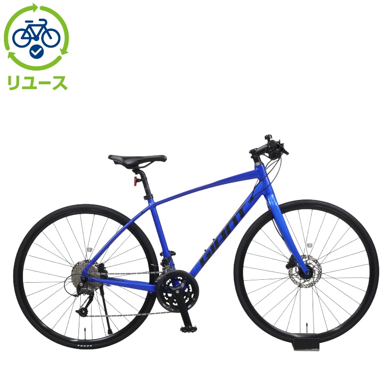 �W���C�A���g[GIANT] �y�����[�X�zESCAPE RX2 DISC LTD 465mm 2022�N���f�� �N���X�o�C�N ���]�� �N���X�o�C�N