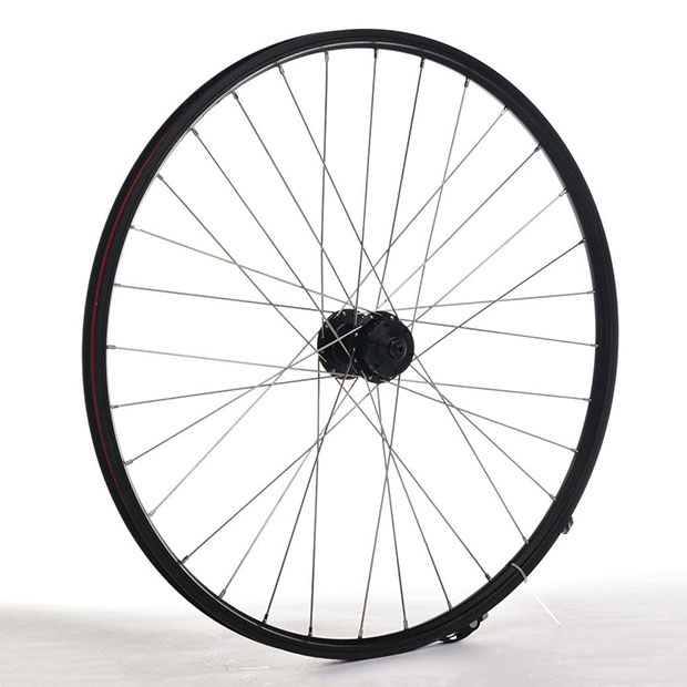 自転車ホイール 前輪 ディスクブレーキ 26インチ 美品 Amazon | MTB ディスクブレーキホイールセット26インチ
