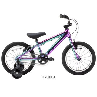 DONKY JR16 10LTD（ドンキー ジュニア 16 10LTD）16インチ 子供用