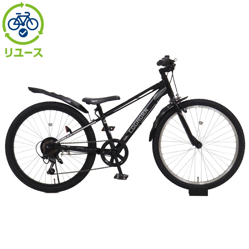 COGHORN コグホーン 折りたたみ自転車 ブラック COGHORN コグホーン 折りたたみ自転車 ブラック COGHORN 折り畳み