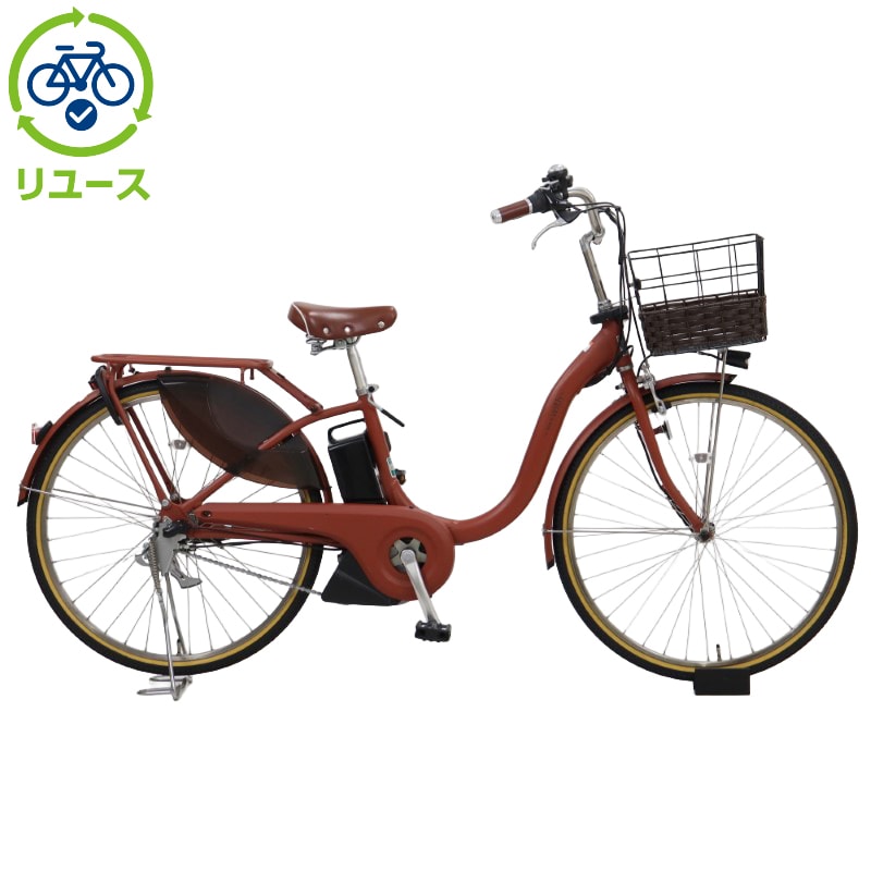 ���}�n[YAMAHA] �y�����[�X�zPAS With DX�uPA26WDX�v26�C���` 2025�N���f�� �d�����]�� �d�����]��