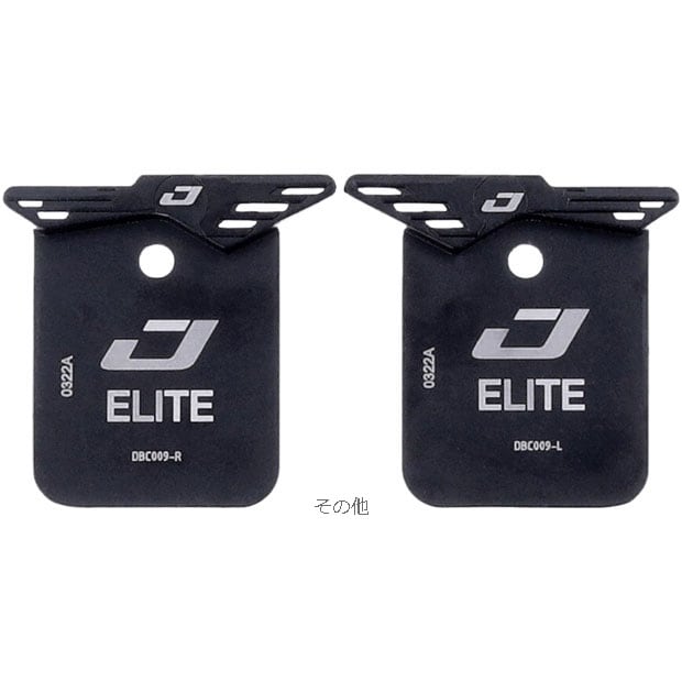 �W���O���C���[[JAG WIRE] DISC PAD. ELITE�i�f�B�X�N�p�b�h �G���[�g�jDCA879 �u���[�L