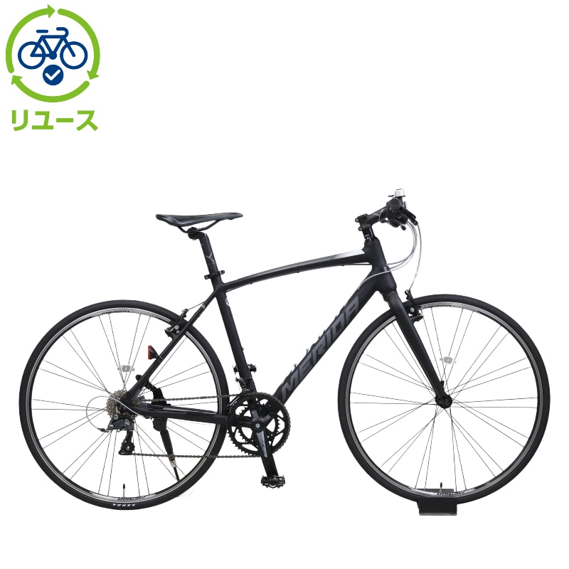 �����_[MERIDA] �y�����[�X�zCROSSWAY 150 �����Ќ��� 50cm 2021�N���f�� �N���X�o�C�N ���]�� �N���X�o�C�N