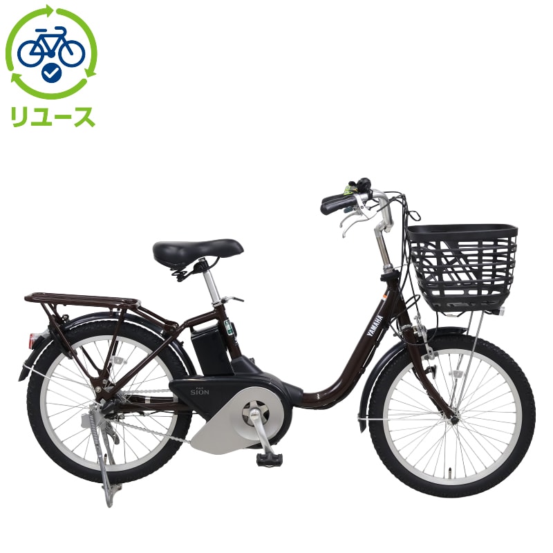���}�n[YAMAHA] �y�����[�X�zPAS SION-U�uPA20SU�v20�C���` 2024�N���f�� �d�����]�� �d�����]��