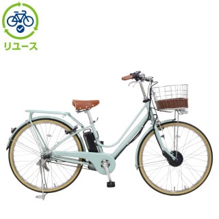 ブリヂストン[BRIDGESTONE], シティ, 電動自転車 - サイクルベースあさひ