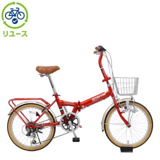 リユース自転車販売】自転車買取＆リユース販売サービス