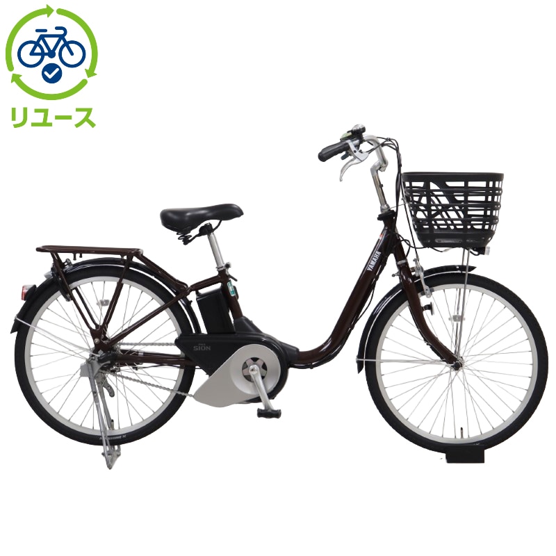 ���}�n[YAMAHA] �y�����[�X�zPAS SION-U�uPA24SU�v24�C���` 2024�N���f�� �d�����]�� �d�����]��