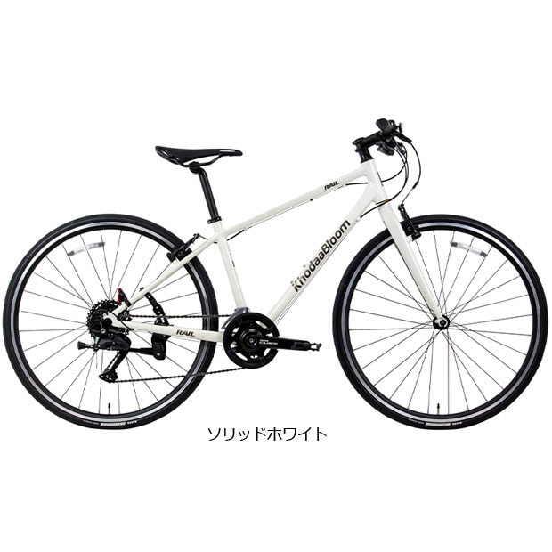 �R�[�_�[�u���[��[khodaa bloom] RAIL LIGHT-G�i���C�����C�g-G�j�N���X�o�C�N ���]�� -25 �N���X�o�C�N