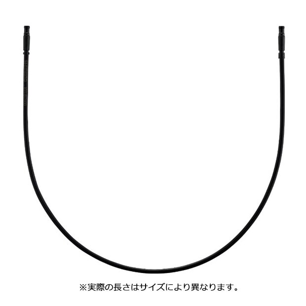 V}m[SHIMANO] EW-SD300 GNgbNC[ 600mm Di2 u[LP[u^VtgP[u