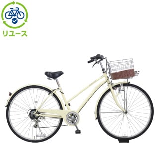 ジディさま専用 リユース】イノベーションファクトリーCITY 276-L 27インチ 2022年