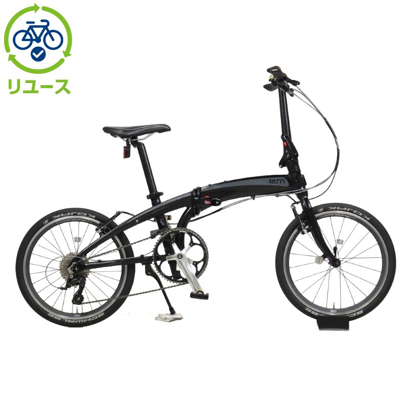 tern verge」の人気商品一覧 | 安い商品を通販サイトから探す - 価格.com