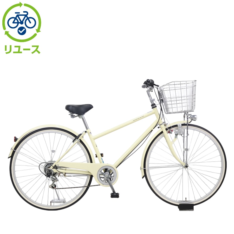 リユース】イノベーションファクトリーCITY S 276-O2 27インチ 2025年