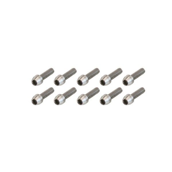 �A�f�v�g[ADEPT] AS5 �X�e�����X �{���g �Z�b�g M5 �n���h���^�X�e��