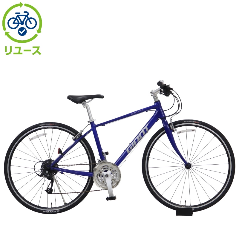 �W���C�A���g[GIANT] �y�����[�X�zESCAPE R3 MS 430mm 2022�N���f�� �N���X�o�C�N ���]�� �N���X�o�C�N
